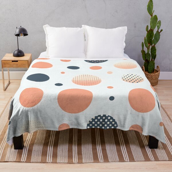 Item preview, Polkadot pattern. designed and sold by ShazellArt.