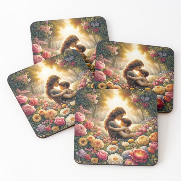 Item preview, Natural magic in the morning light designed and sold by Cerberus-Art.