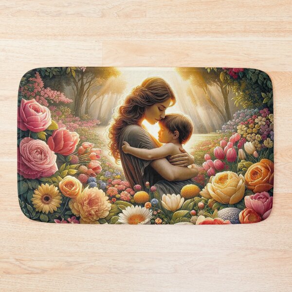 Item preview, Natural magic in the morning light designed and sold by Cerberus-Art.