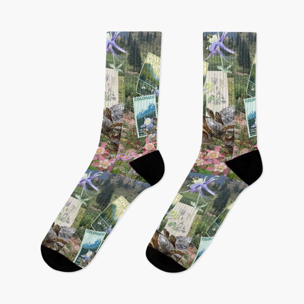 Item preview, colorado  designed and sold by oxrangejuice.