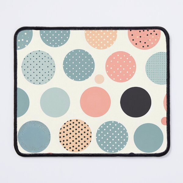 Item preview, Polkadot pattern.  designed and sold by ShazellArt.