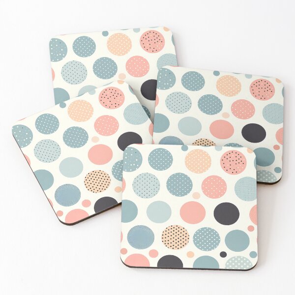 Item preview, Polkadot pattern.  designed and sold by ShazellArt.