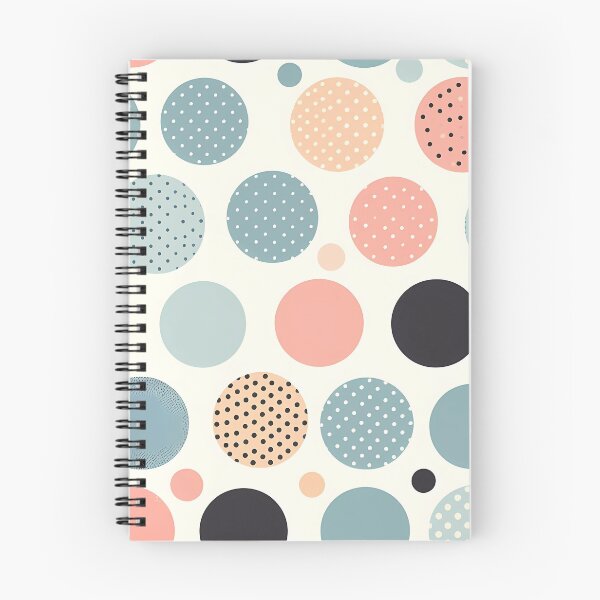 Item preview, Polkadot pattern.  designed and sold by ShazellArt.