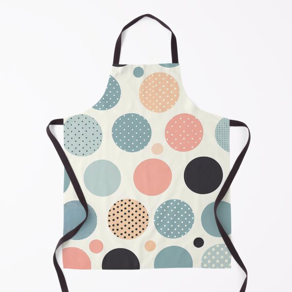 Item preview, Polkadot pattern.  designed and sold by ShazellArt.