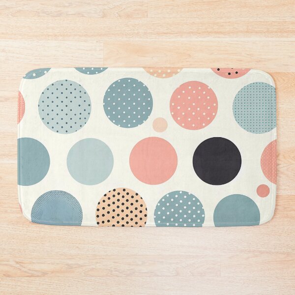 Item preview, Polkadot pattern.  designed and sold by ShazellArt.