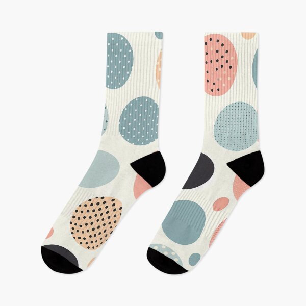 Item preview, Polkadot pattern.  designed and sold by ShazellArt.