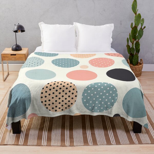Item preview, Polkadot pattern.  designed and sold by ShazellArt.