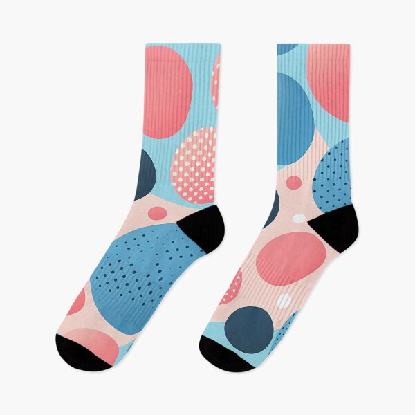 Item preview, Polkadot pattern.  designed and sold by ShazellArt.