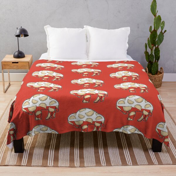 Item preview, Buffalo Pierogi Silhouette - Polish designed and sold by bamatt30.