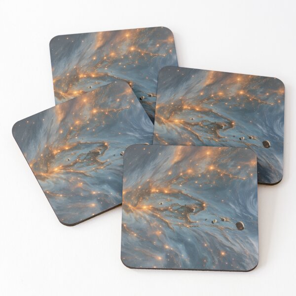 Item preview, Space Odyssey designed and sold by irawor.