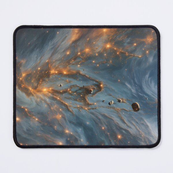 Item preview, Space Odyssey designed and sold by irawor.