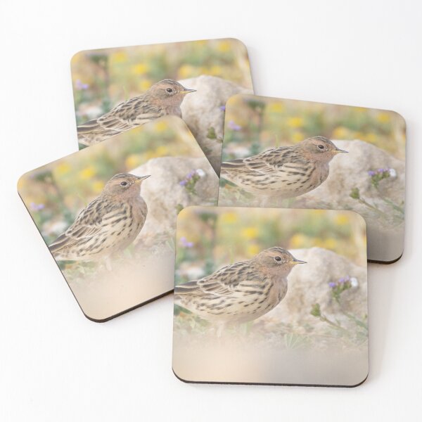 Item preview, Red Throated Pipit designed and sold by LaurenTucker.