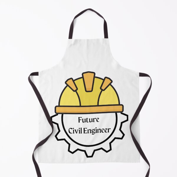 Item preview, Future Civil Engineer  designed and sold by TheFarmacista.