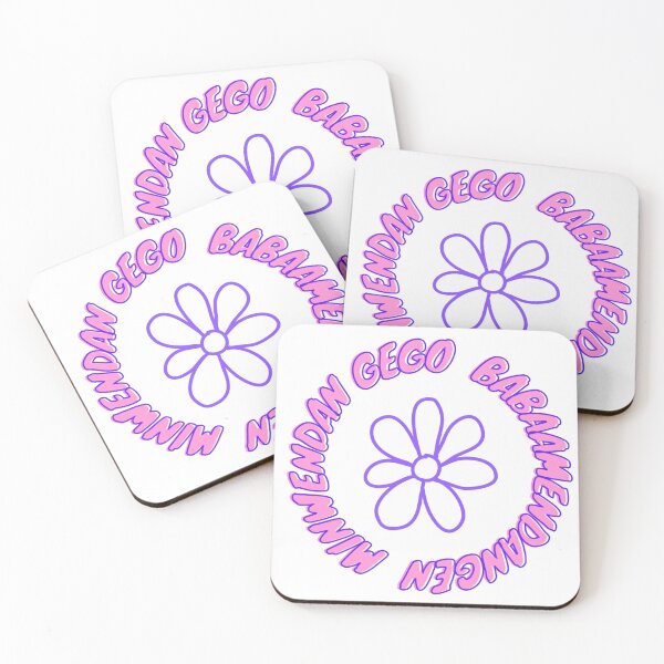 Item preview, Anishnabemowin: Don't Worry be happy  designed and sold by Kendall Boissoneau.