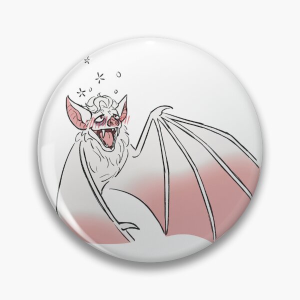 Item preview, Drunk Batstarion (2) designed and sold by thegloriousvoid.