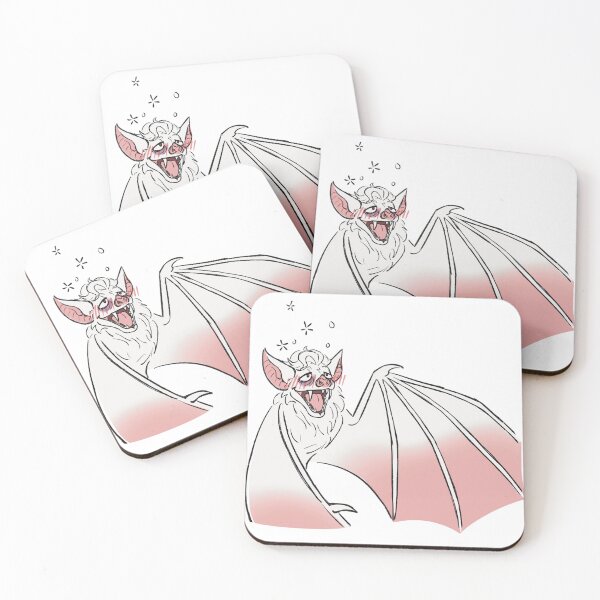 Item preview, Drunk Batstarion (2) designed and sold by thegloriousvoid.