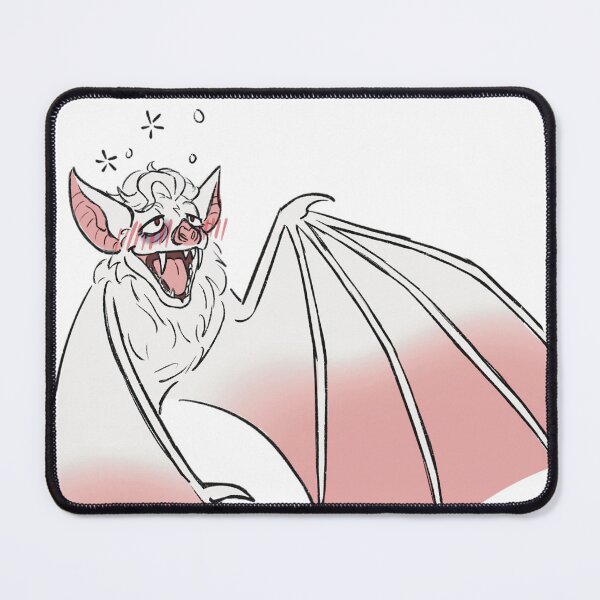 Item preview, Drunk Batstarion (2) designed and sold by thegloriousvoid.