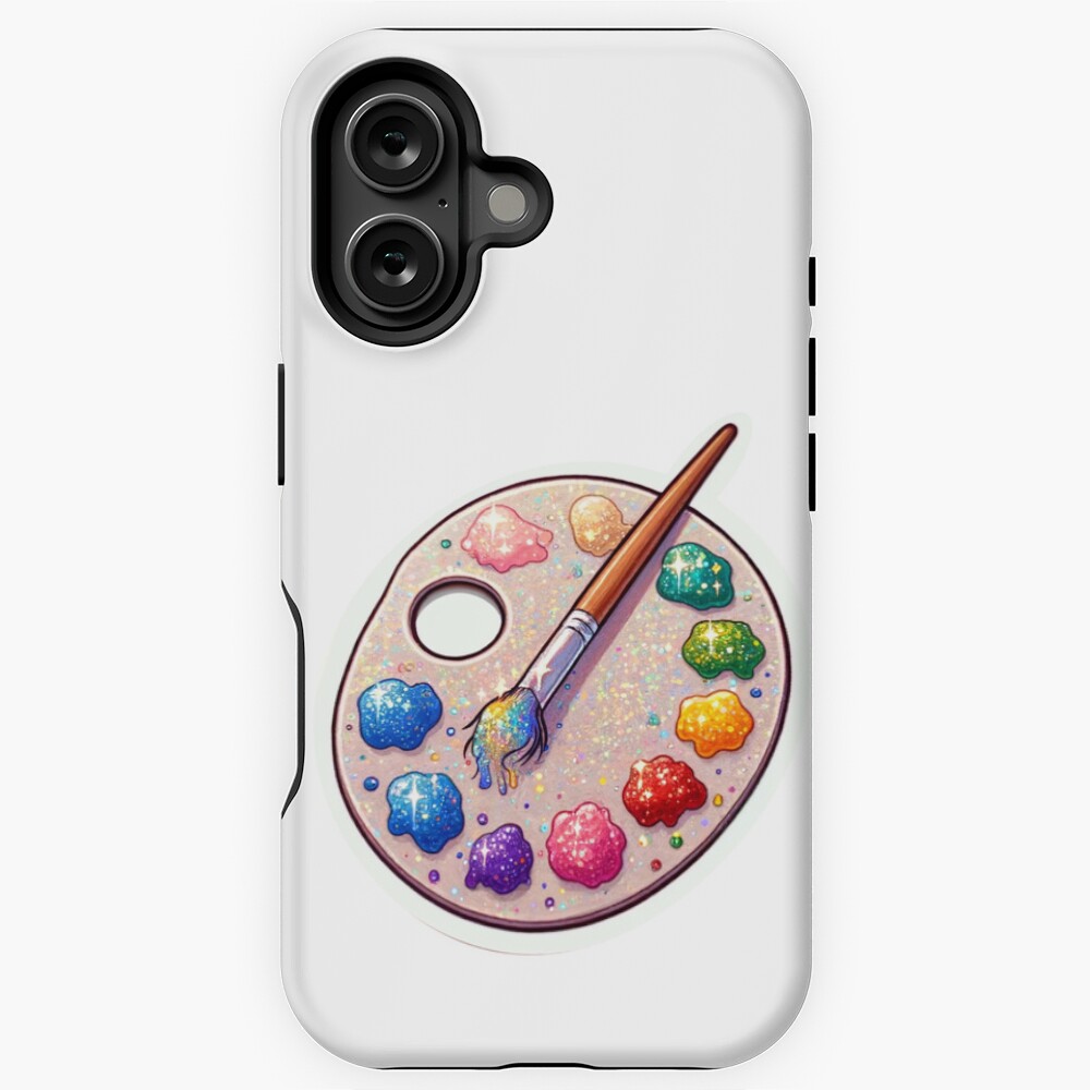 Item preview, iPhone Magsafe Tough Case designed and sold by MellowPeach.