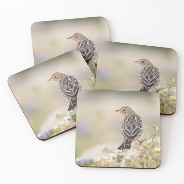 Item preview, Red Throated Pipit designed and sold by LaurenTucker.