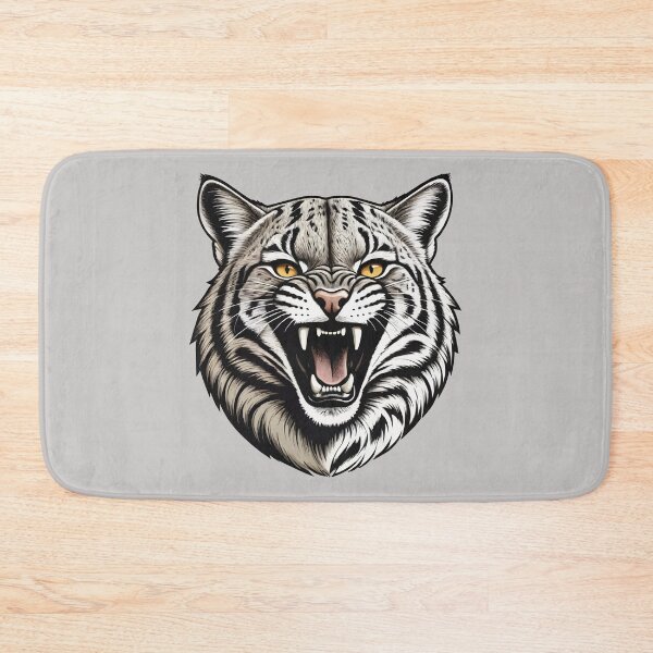 Item preview, African Wild Cat designed and sold by WildlifeInc.