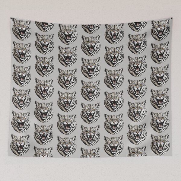 Item preview, African Wild Cat designed and sold by WildlifeInc.