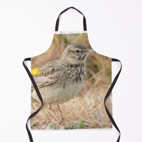 Item preview, Crested Lark designed and sold by LaurenTucker.