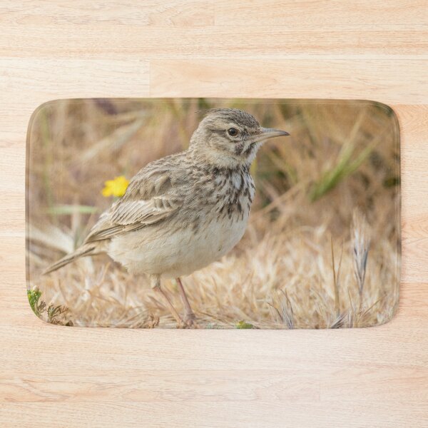 Item preview, Crested Lark designed and sold by LaurenTucker.