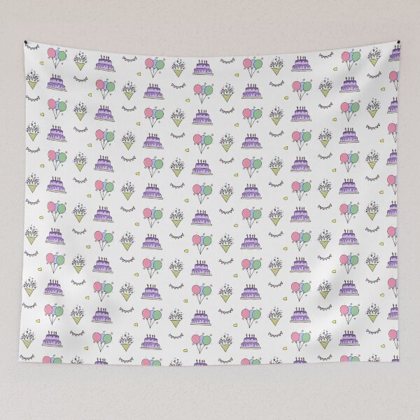 Item preview, celebration pack! designed and sold by thank you.