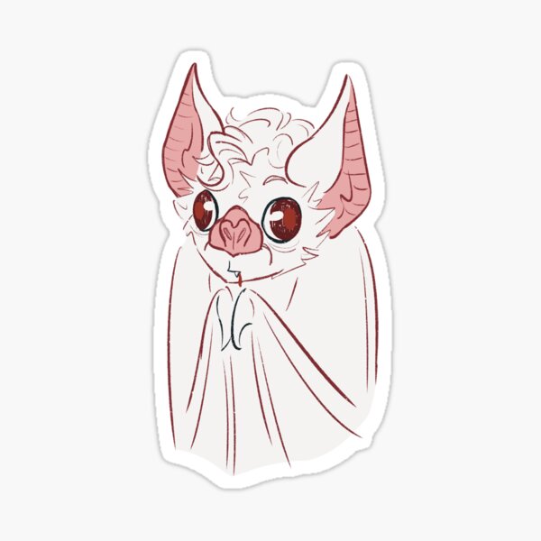 Item preview, Batstarion Head Empty designed and sold by thegloriousvoid.