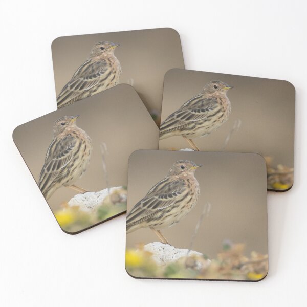 Item preview, Red Throated Pipit designed and sold by LaurenTucker.
