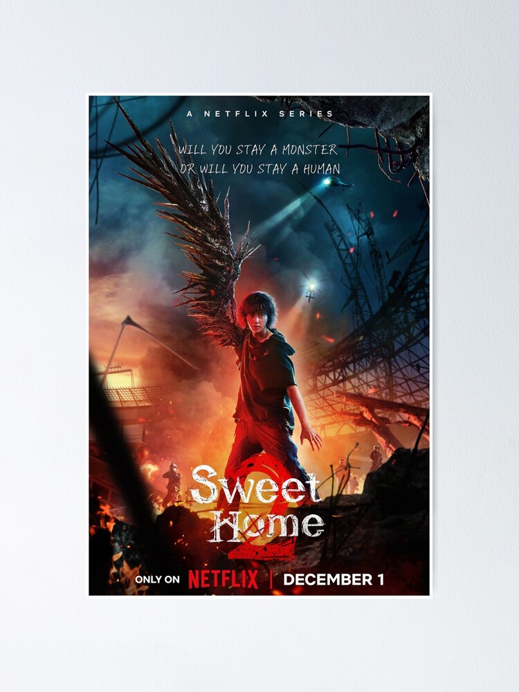 Sweet Home Kdrama Season Sweet Home Season Watch Full Episodes