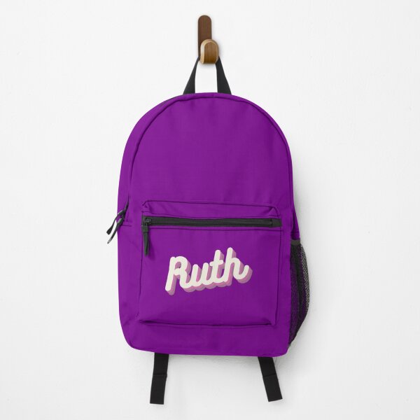 Item preview, Ruth Name designed and sold by ArtCraftLab.