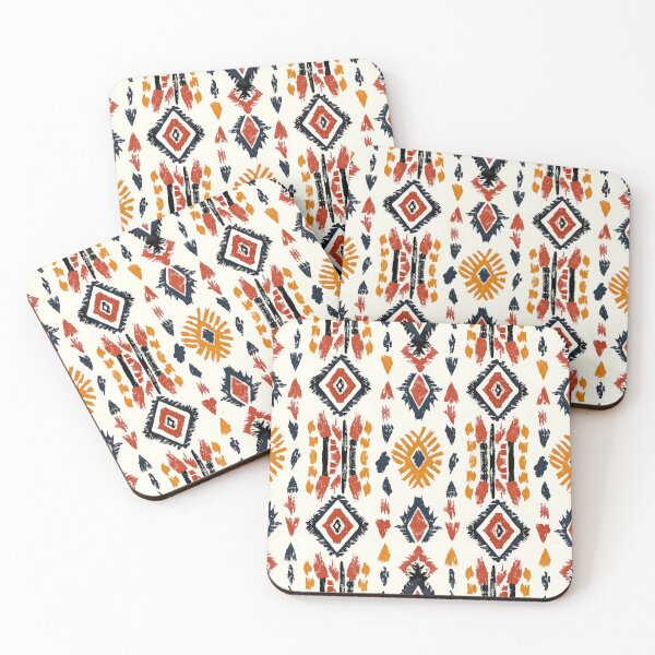 Item preview, Boho Tribal Decor Style designed and sold by Magnuna.