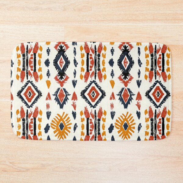 Item preview, Boho Tribal Decor Style designed and sold by Magnuna.