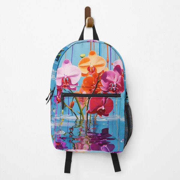 Item preview, Surreal Bloom designed and sold by AI-Only Creations.