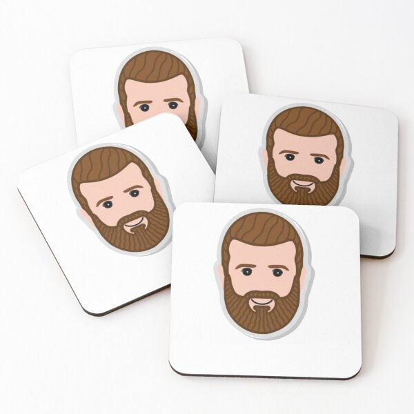Item preview, The bearded philosopher designed and sold by jofr.
