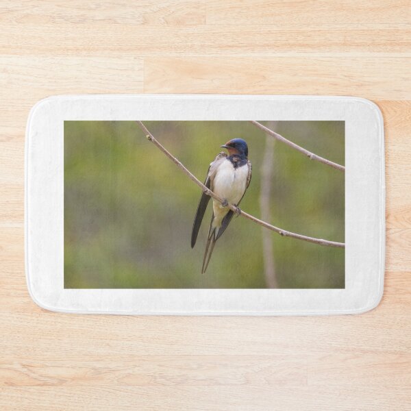 Item preview, Barn Swallow designed and sold by LaurenTucker.