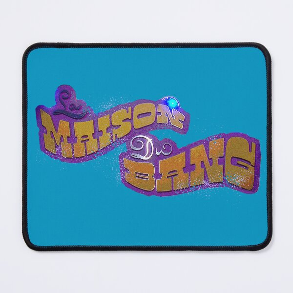 Item preview, La Maison Du Bang designed and sold by fancysauce2.