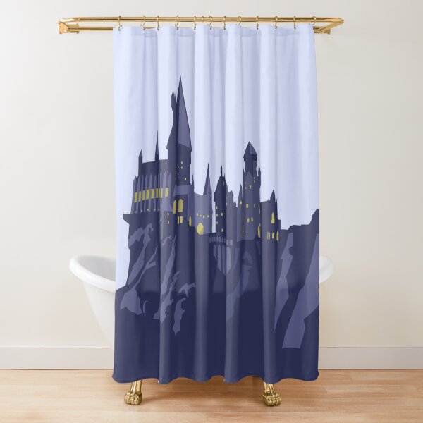 Item preview, Magic Castle - School of Witchcraft and Wizardry designed and sold by PollyPeperoni.