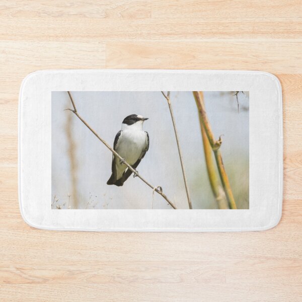 Item preview, Collared Flycatcher designed and sold by LaurenTucker.