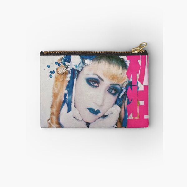 Item preview, mana sama magazine cover designed and sold by cyclopshearts.