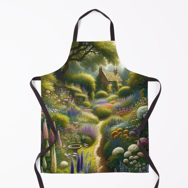Item preview, Magical spring splendor designed and sold by Cerberus-Art.