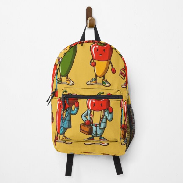 Item preview, Capsicum Couture: Fashionable Peppers Collection designed and sold by Pixel-Forge.