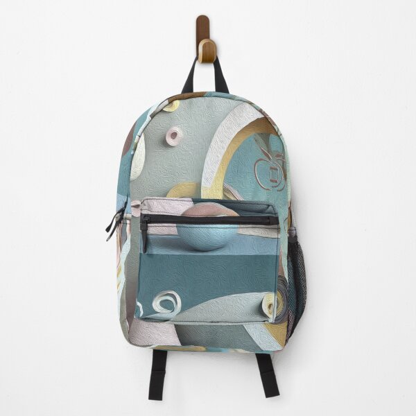 Item preview, Education is Fun! Textured 3D Shapes designed and sold by InfoBytes Academy.