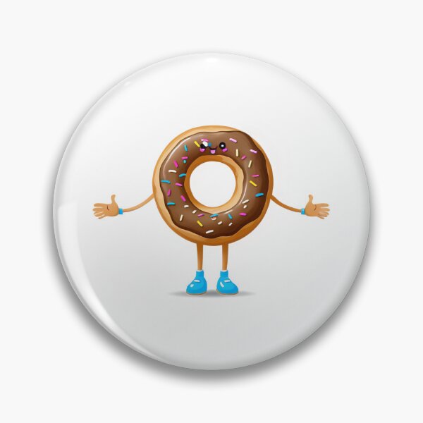 Item preview, Welcome to Donut Show designed and sold by omerfdln34.