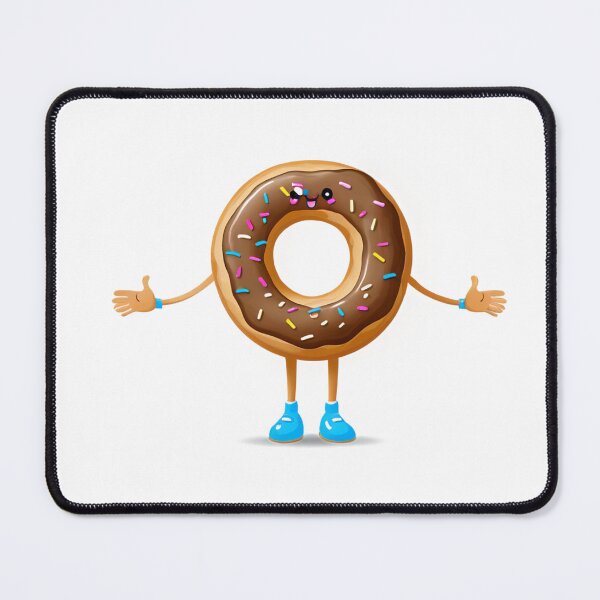 Item preview, Welcome to Donut Show designed and sold by omerfdln34.