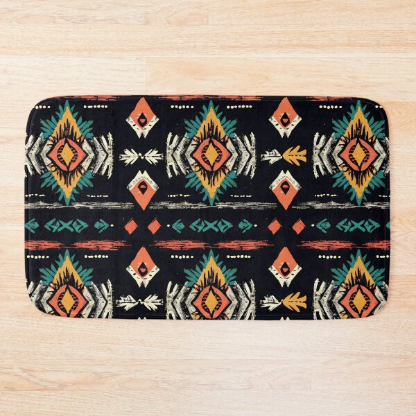 Item preview, Boho Tribal Decor Style designed and sold by Magnuna.