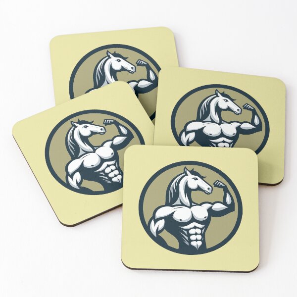 Item preview, Equestrian Strength designed and sold by zzz888.