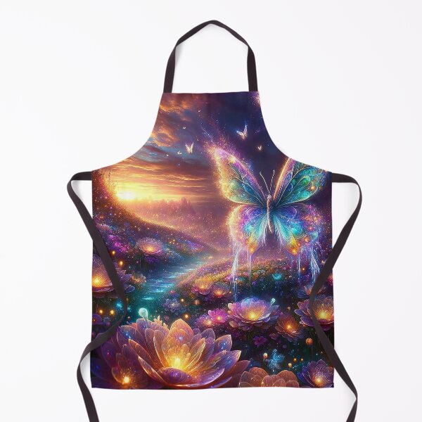 Item preview, Magical blossom of lights designed and sold by Cerberus-Art.