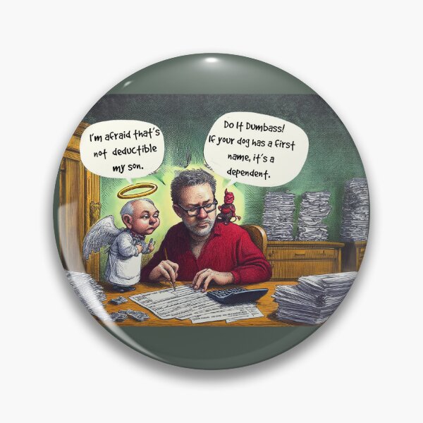 Item preview, Tax time.  Truth?  Or consequences. designed and sold by FamouslyStupid.